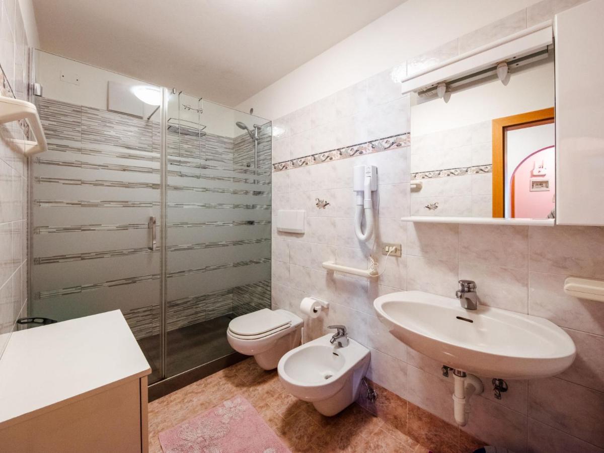 Apartment Brunel-1 By Interhome Pozza di Fassa Εξωτερικό φωτογραφία